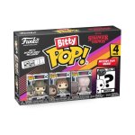 Stranger Things Funko Bitty Pop Series 4 4 Pack