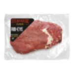 Rib Eye Beef Steak Per Kg
