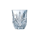Shot Glass Arc Broadway Shot Tumbler 50ML Set Of 6