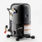 Commercial Compressor R404 R134A 2 Hp