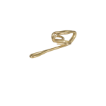 R7 Brass Hooks