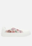 Pierre Cardin Lucie 5 Sneaker - White