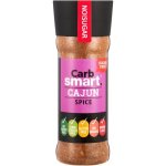 Carb Smart Cajun Spice 200ML