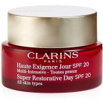 Clarins Super Restorative Day Cream