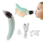 4AKID Baby Electric Nasal & Ear Aspirator