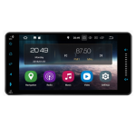 Universal Toyota Car 7 Inch Android Multimedia Navigation System