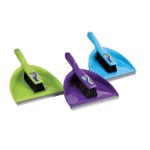 Dustpan Set Each