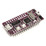 Maker Nano: Simplifying Arduino For Projects