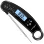 Instant Read Digital Folding Meat Thermometer