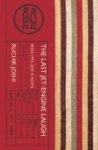 The Last Jet-engine Laugh Paperback New Ed