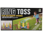 Ring Toss Game