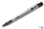 Lamy Vista Ballpoint Pen – Clear