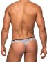Tranquil Abyss MINI Thong - White