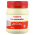 Smooth & Tangy Mayonnaise 380G
