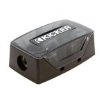 KICKER 46FHD Fhd Dual Fuse Holder