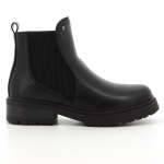 Pierre Cardin Ladies Dalia Boots In Black - Black 7