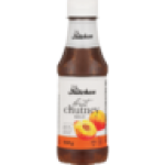 Mild Fruit Chutney 460G