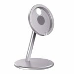 Apple Killer Deals Wireless Magsafe Aluminium Stand Compatible With Iphone - Best Bargains Online