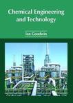 Chemical Engineering And Technology Hardcover