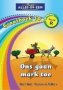 Alles-in-een: Ons Gaan Mark Toe: Grootboek 10: Graad R   Afrikaans Paperback