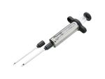 Stainless Steel Flavour Injector