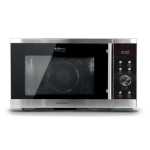 Kenwood 30L Microwave + Air Fryer + Convection + Grill MWA30.Z00SS