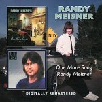 One More Song randy Meisner Cd