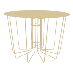 Nested Coffee Table - Dune Ferro