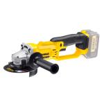 DeWalt 18V Angle Grinder 115MM Bare DCG412NT-XJ