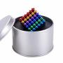 Neodimium Rainbow Balls 216PC