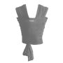 Grey Baby Wrap Carrier