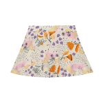 Younger Girl Printed Skort