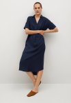 Dress Byel-h - Navy