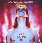 Let Love In Cd Remastered
