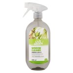 Live Green Lemongrass & Tea Tree Window Cleaner 500ML