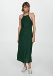 Dress Gracie - Green