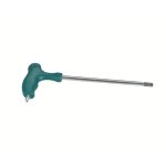 H10MT50200 Two Way Star & T proof Key T50X200