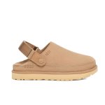 Goldenstar Clog -sand