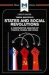 States And Social Revolutions Paperback