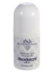 Victorian Garden Lavender & Chamomile Roll-on Deodorant