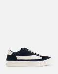 G-star Raw Loom Basic Navy offwhite Sneakers - UK11 Blue