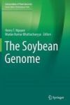 The Soybean Genome Hardcover 1ST Ed. 2017