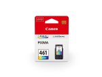 Canon CL461 Tri Colour Ink Cartridge For Pixma Printers