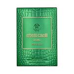 Roberto Cavalli Uomo Verde Intenso Edp 100ML