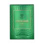 Roberto Cavalli Uomo Verde Intenso Edp 100ML