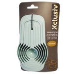 Xclusive - Measuring Cups Set - 6 Different Stackable Sizes - 2 Pack