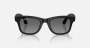 Ray-ban Wayfarer Gen 2 - F Matte Black - L Gradient Graphite Polarised - Standard