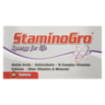 Daily Multivitamin Supplement Tablets 30 Pack