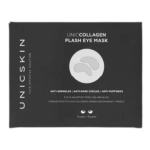 Unicskin Uniccollagen Eye Flash Mask 10X2 Patchs Cosmetology.co.za