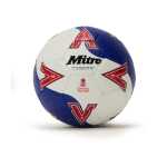 Mitre Fa Cup MINI Play Soccer Ball 25 26
